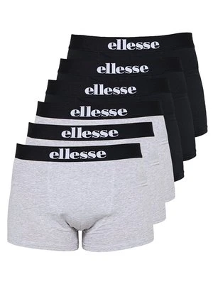 Bokserki z krótkimi nogawkami Ellesse