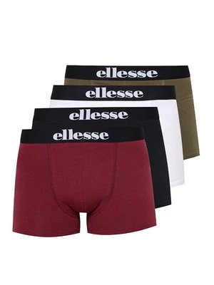 Bokserki z krótkimi nogawkami Ellesse