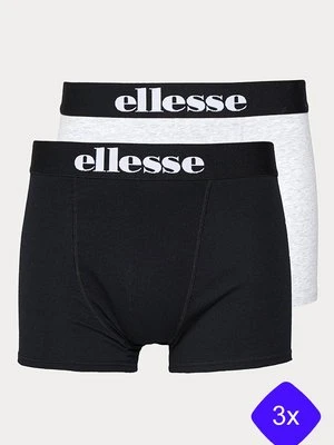 Bokserki z krótkimi nogawkami Ellesse