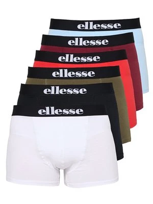 Bokserki z krótkimi nogawkami Ellesse