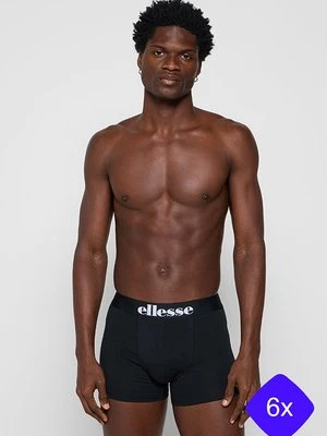 Bokserki z krótkimi nogawkami Ellesse