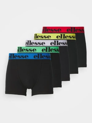 Bokserki z krótkimi nogawkami Ellesse czarny