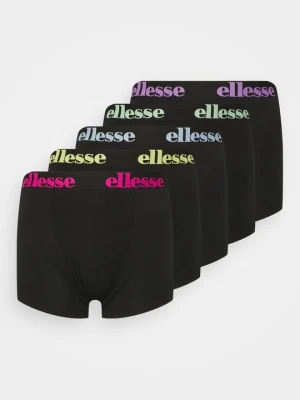 Bokserki z krótkimi nogawkami Ellesse czarny