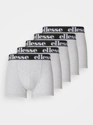 Bokserki z krótkimi nogawkami Ellesse szary