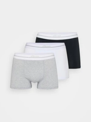 Bokserki z krótkimi nogawkami Ellesse szary