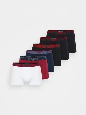 Bokserki z krótkimi nogawkami Emporio Armani