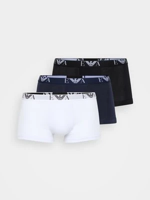 Bokserki z krótkimi nogawkami Emporio Armani
