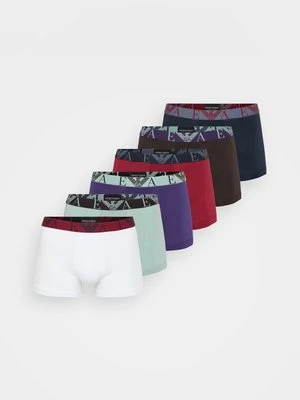 Bokserki z krótkimi nogawkami Emporio Armani