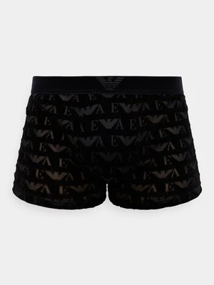 Bokserki z krótkimi nogawkami Emporio Armani