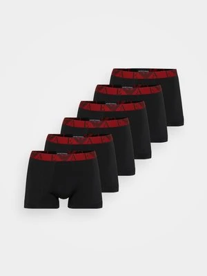 Bokserki z krótkimi nogawkami Emporio Armani