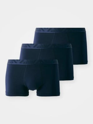 Bokserki z krótkimi nogawkami Emporio Armani