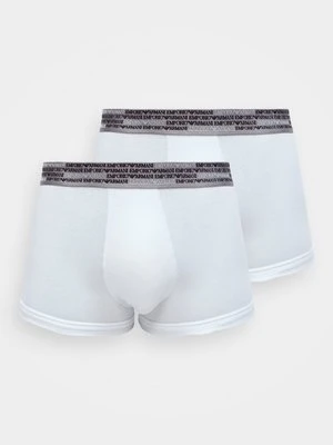 Bokserki z krótkimi nogawkami Emporio Armani