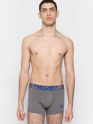 Bokserki z krótkimi nogawkami Emporio Armani