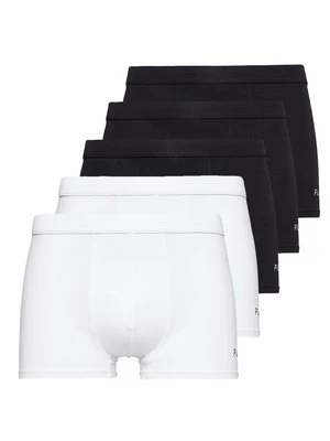 Bokserki z krótkimi nogawkami Fila