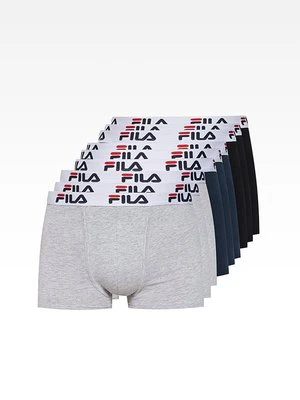 Bokserki z krótkimi nogawkami Fila