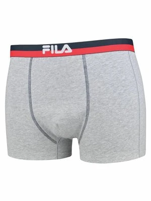 Bokserki z krótkimi nogawkami Fila