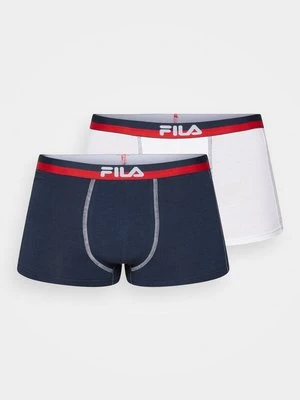 Bokserki z krótkimi nogawkami Fila