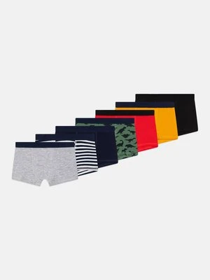 Bokserki z krótkimi nogawkami Friboo