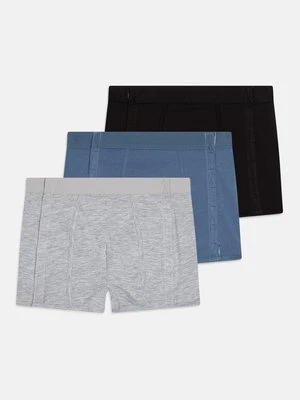 Bokserki z krótkimi nogawkami Friboo