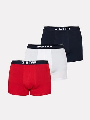 Bokserki z krótkimi nogawkami G-Star