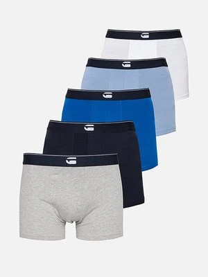 Bokserki z krótkimi nogawkami G-Star