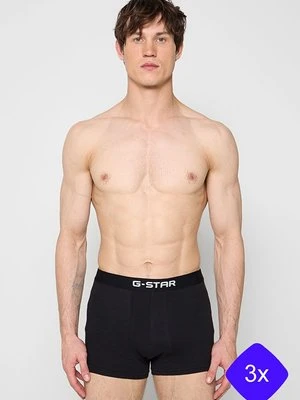 Bokserki z krótkimi nogawkami G-Star