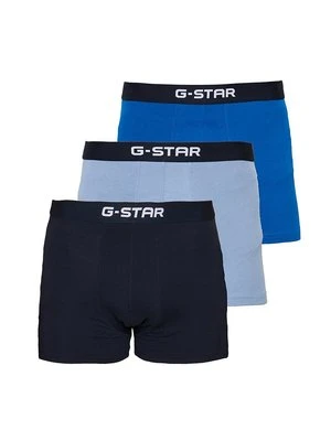 Bokserki z krótkimi nogawkami G-Star