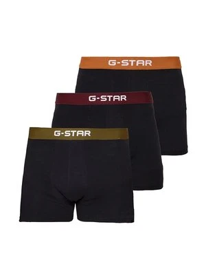 Zdjęcie produktu Bokserki z krótkimi nogawkami G-Star
