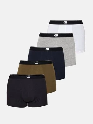 Bokserki z krótkimi nogawkami G-Star