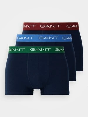 Bokserki z krótkimi nogawkami Gant