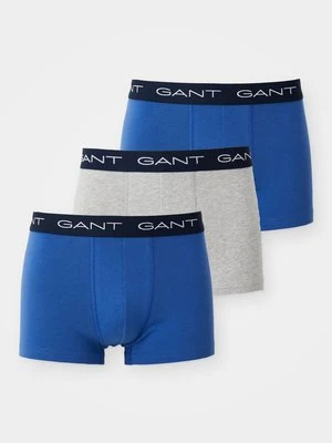 Bokserki z krótkimi nogawkami Gant