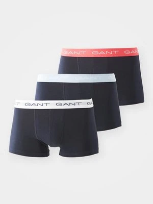 Bokserki z krótkimi nogawkami Gant