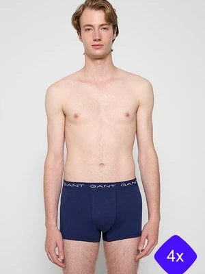 Bokserki z krótkimi nogawkami Gant