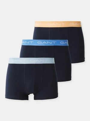 Bokserki z krótkimi nogawkami Gant