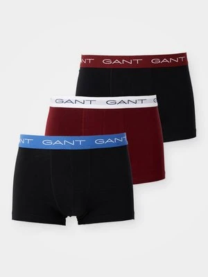 Bokserki z krótkimi nogawkami Gant