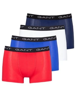 Bokserki z krótkimi nogawkami Gant