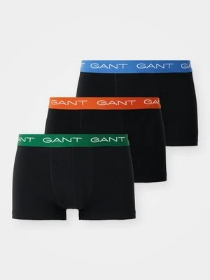 Bokserki z krótkimi nogawkami Gant