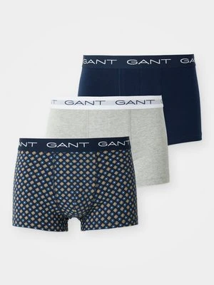 Bokserki z krótkimi nogawkami Gant