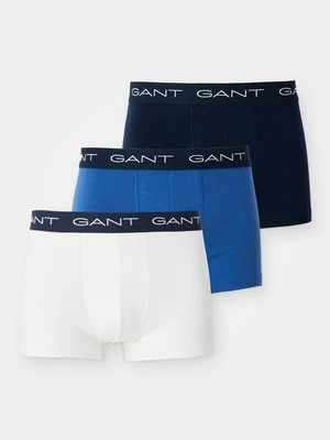 Bokserki z krótkimi nogawkami Gant