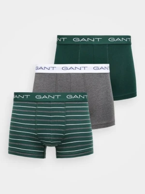 Bokserki z krótkimi nogawkami Gant