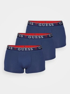 Bokserki z krótkimi nogawkami Guess