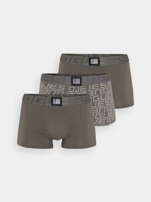 Bokserki z krótkimi nogawkami Guess