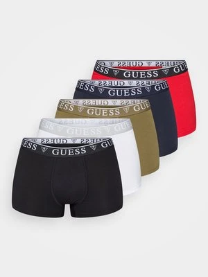 Bokserki z krótkimi nogawkami Guess