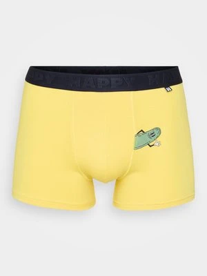 Bokserki z krótkimi nogawkami Happy Socks
