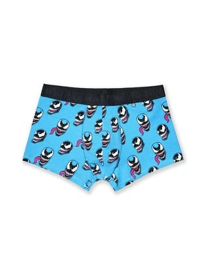 Bokserki z krótkimi nogawkami Happy Socks