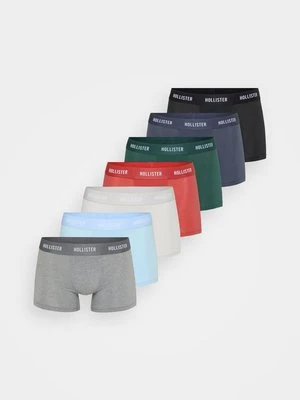 Bokserki z krótkimi nogawkami Hollister Co.