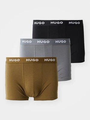 Bokserki z krótkimi nogawkami HUGO