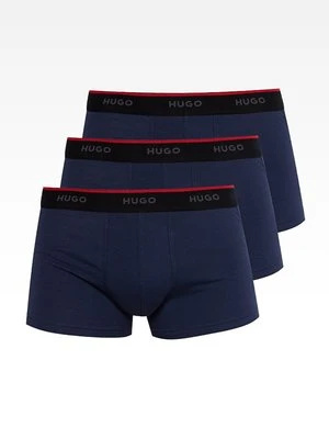 Bokserki z krótkimi nogawkami HUGO