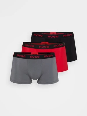 Bokserki z krótkimi nogawkami HUGO