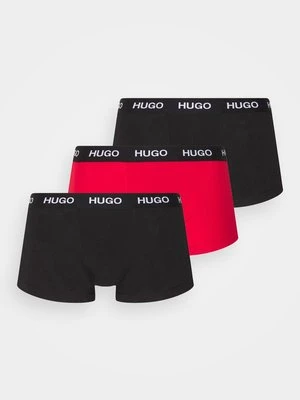 Bokserki z krótkimi nogawkami HUGO